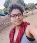 Rencontre Femme Madagascar à Antsiranana : Tarah, 45 ans